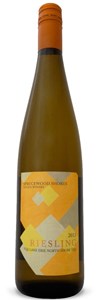 Sprucewood Shores Estate Winery Riesling 2013